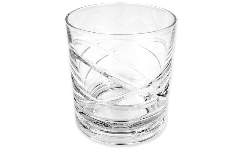 Whisky Glas Roterend Nr5 Shtox