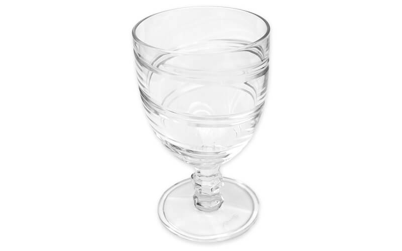 Wijnglas Kristal Nr.1 Roterend Shtox