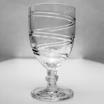 Wijnglas Kristal Nr.1 Roterend Shtox | Kadeloo