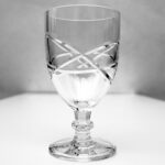 Wijnglas Kristal Nr.5 Roterend Shtox | Kadeloo
