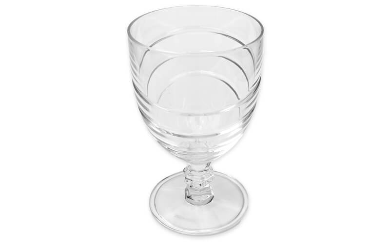 Wijnglas Kristal Nr.6 Roterend Shtox