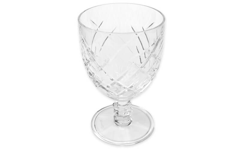 Wijnglas Kristal Nr.11 Roterend Shtox
