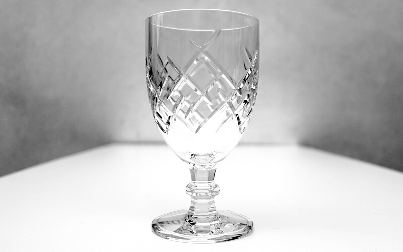Wijnglas Kristal Nr.11 Roterend Shtox