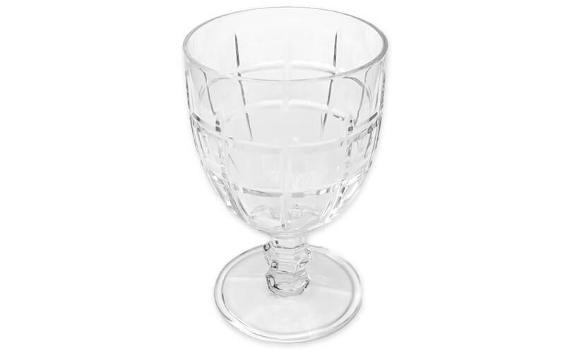 Wijnglas Kristal Nr.14 Roterend Shtox