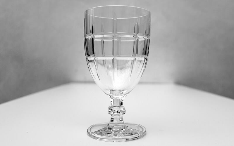 Wijnglas Kristal Nr.14 Roterend Shtox