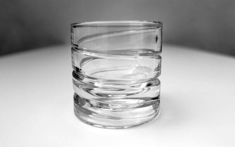 Shotglazen Roterend Shtox nr.1