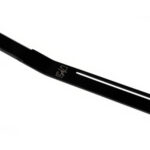Kaas-Boter Messenset Mat-zwart Style-de-Vie | Kadeloo