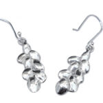 Zilveren Sieraden set Kate | Kadeloo
