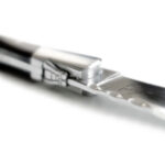 Vleesmessen Luxery-Line Ebbenhout | Kadeloo