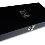 Vleesmessen Luxery-Line Olijfhout | Kadeloo