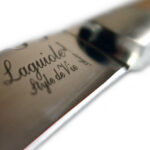 Vleesmessen Luxery-Line Olijfhout | Kadeloo