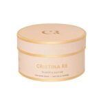 Kop & Schotel Papillon 24k Goud Christina Re | Kadeloo