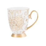 Mok Georgia Lace Paerl 24kr. Goud Christina Re | Kadeloo