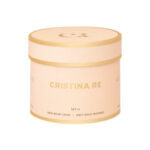 Mok Ivoor 24kr Goud Christina-Re | Kadeloo