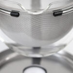 Theepot met geïntegreerde brander Mono | Kadeloo