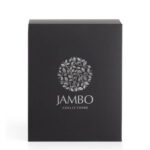 Geurkaars Pico-Turquino Medium Jambo | Kadeloo