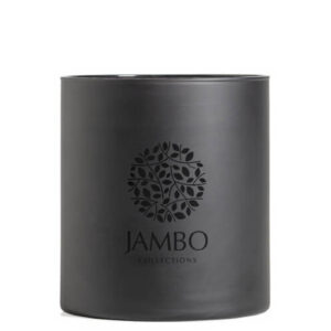 Geurkaars Pico-Turquino Medium Jambo