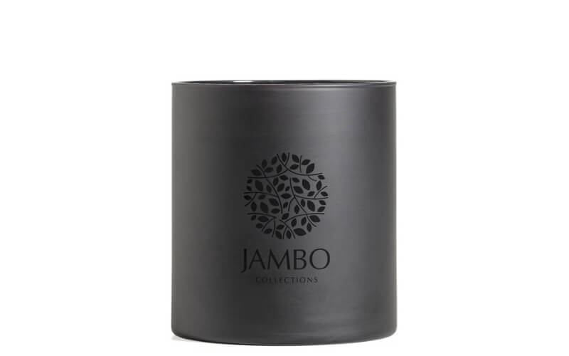 Geurkaars Pico-Turquino Medium Jambo