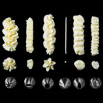 Spuitzakhouder incl. accessoires Plate-it | Kadeloo