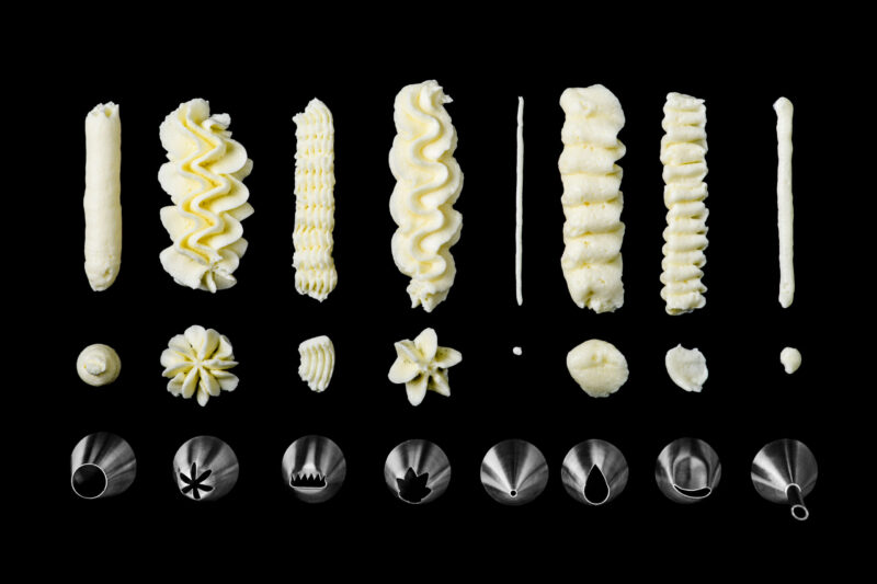 Spuitzakhouder incl. accessoires Plate-it
