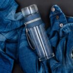 Theefles T-BOTTLE Denim | Kadeloo