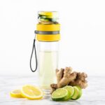 Theefles T-BOTTLE Honey | Kadeloo
