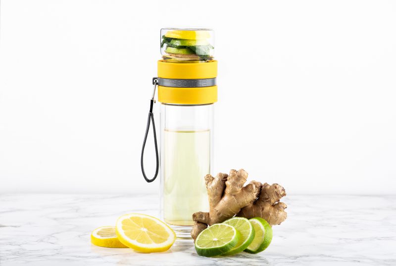 Theefles T-BOTTLE Honey
