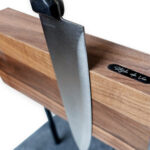 Magnetisch Messenblok Walnoot Style de Vie | Kadeloo