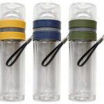 Theefles T-BOTTLE Honey | Kadeloo