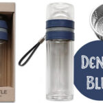 Theefles T-BOTTLE Denim | Kadeloo