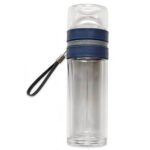 Theefles T-BOTTLE Denim | Kadeloo