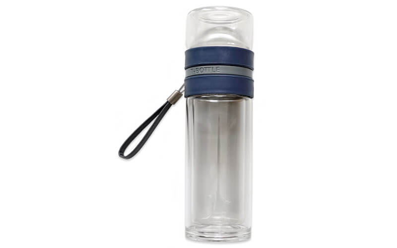 Theefles T-BOTTLE Denim