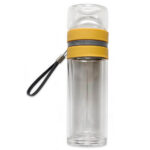 Theefles T-BOTTLE Honey | Kadeloo