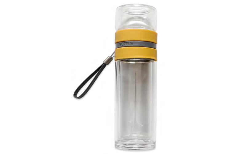 Theefles T-BOTTLE Honey