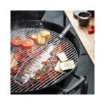 Vis BBQ-mand voor hele vis Gefu | Kadeloo