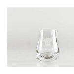 Whisky Proefglas met Maatverdeling Schotse Hooglander Selbrae House | Kadeloo