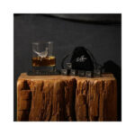 Whisky Stones Fazant Set 6-Delig Selbrae House | Kadeloo