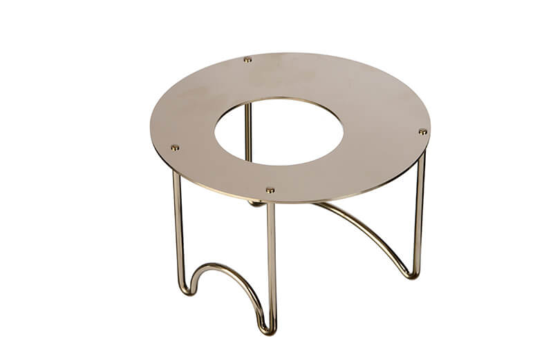 Luxe Wijnkaraf LaSposa-IVV 2-delig