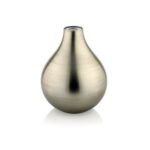 Vaas Glas Bombay-IVV Champagne 24cm | Kadeloo