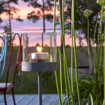 Kaarsenhouder op Standaard Fira Klong | Kadeloo