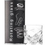 Whiskey Glas Roterend Shtox-Nr16 | Kadeloo