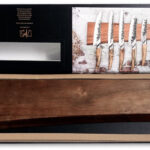Magnetisch Messenrek Natuur Acacia | Kadeloo