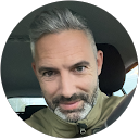 Eric Lindström profielfoto